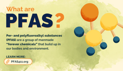 Image for What Are PFAS? article